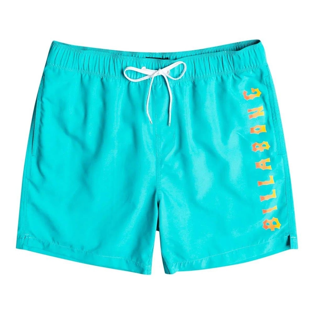 Billabong All Day Heritage Lb Deniz Şortu - W1LB13