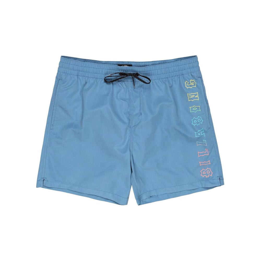 Billabong All Day Heritage Lb Deniz Şortu - EBYJV00122