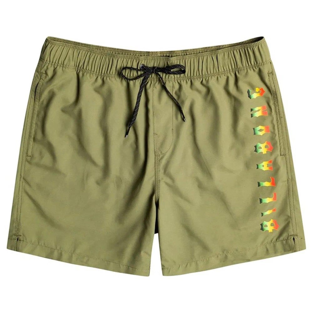 Billabong All Day Heritage Lb Deniz Şortu - W1LB13