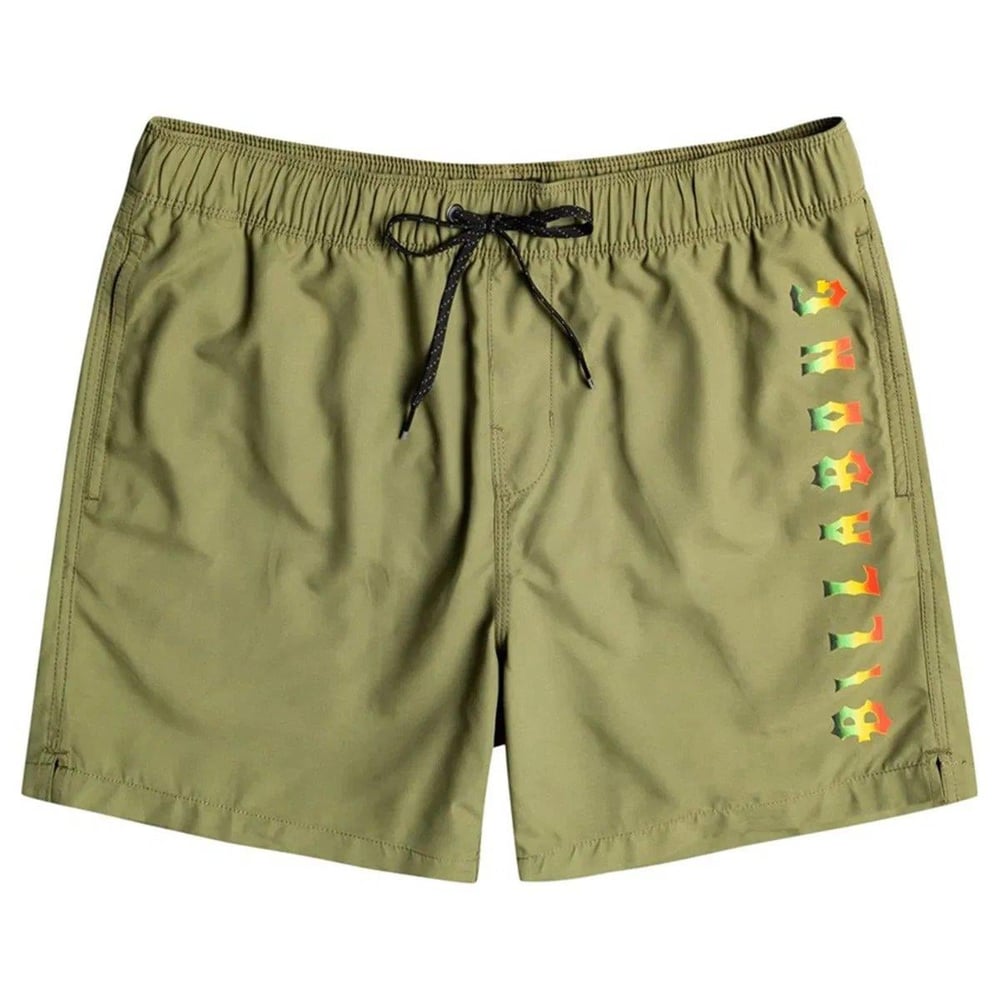 Billabong All Day Heritage Lb Deniz Şortu - W1LB13