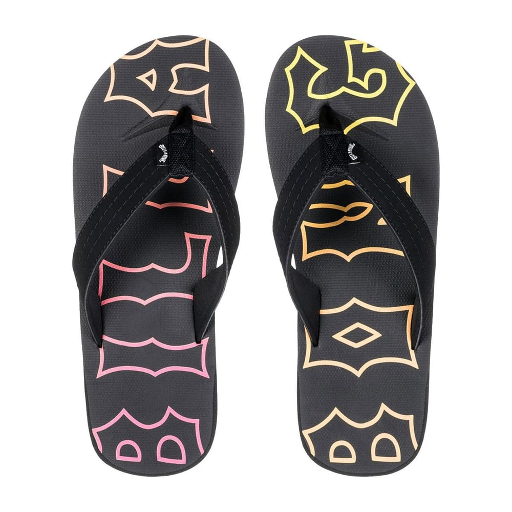 Billabong All Day Theme Erkek Terlik - EBYL100019