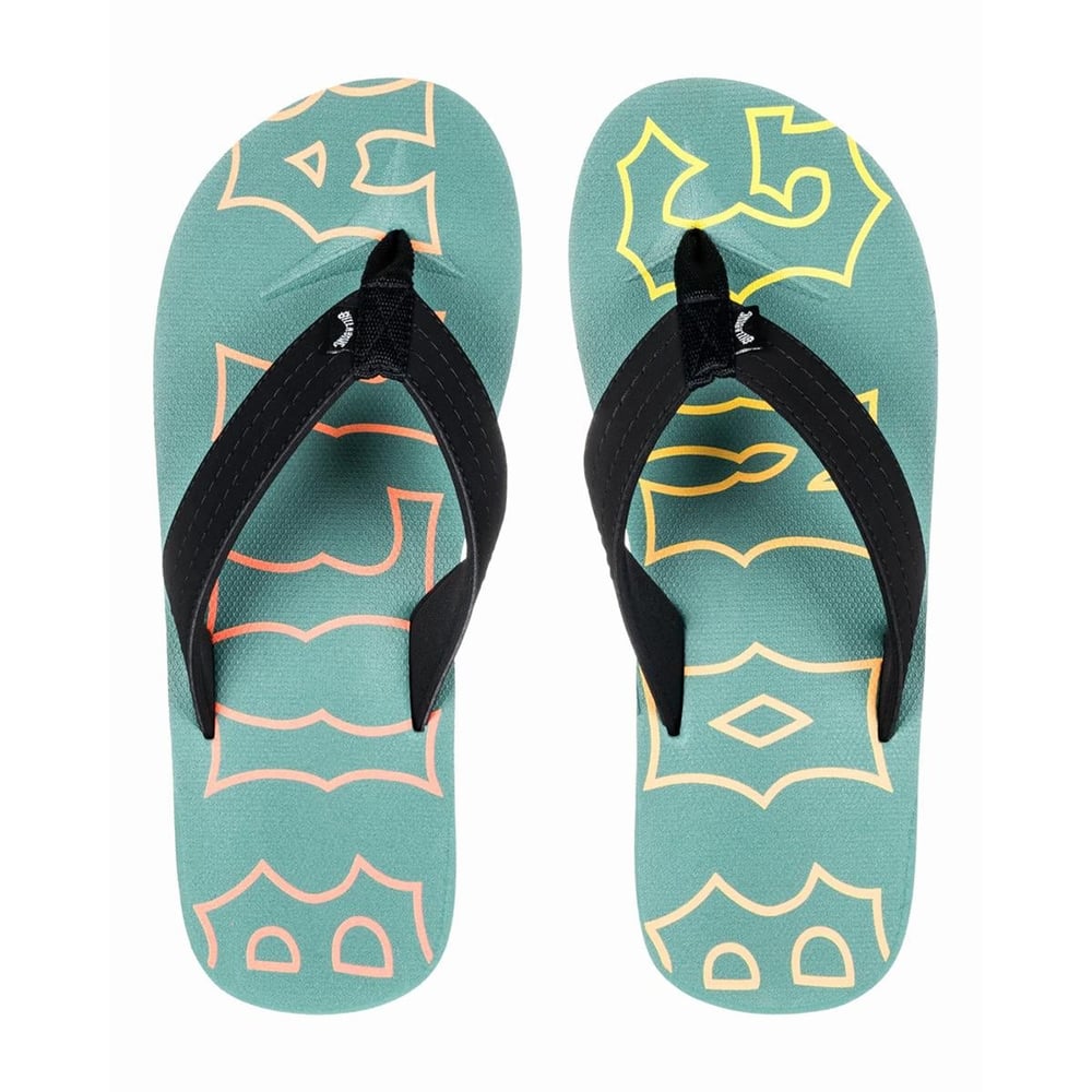 Billabong All Day Theme Erkek Terlik - EBYL100019