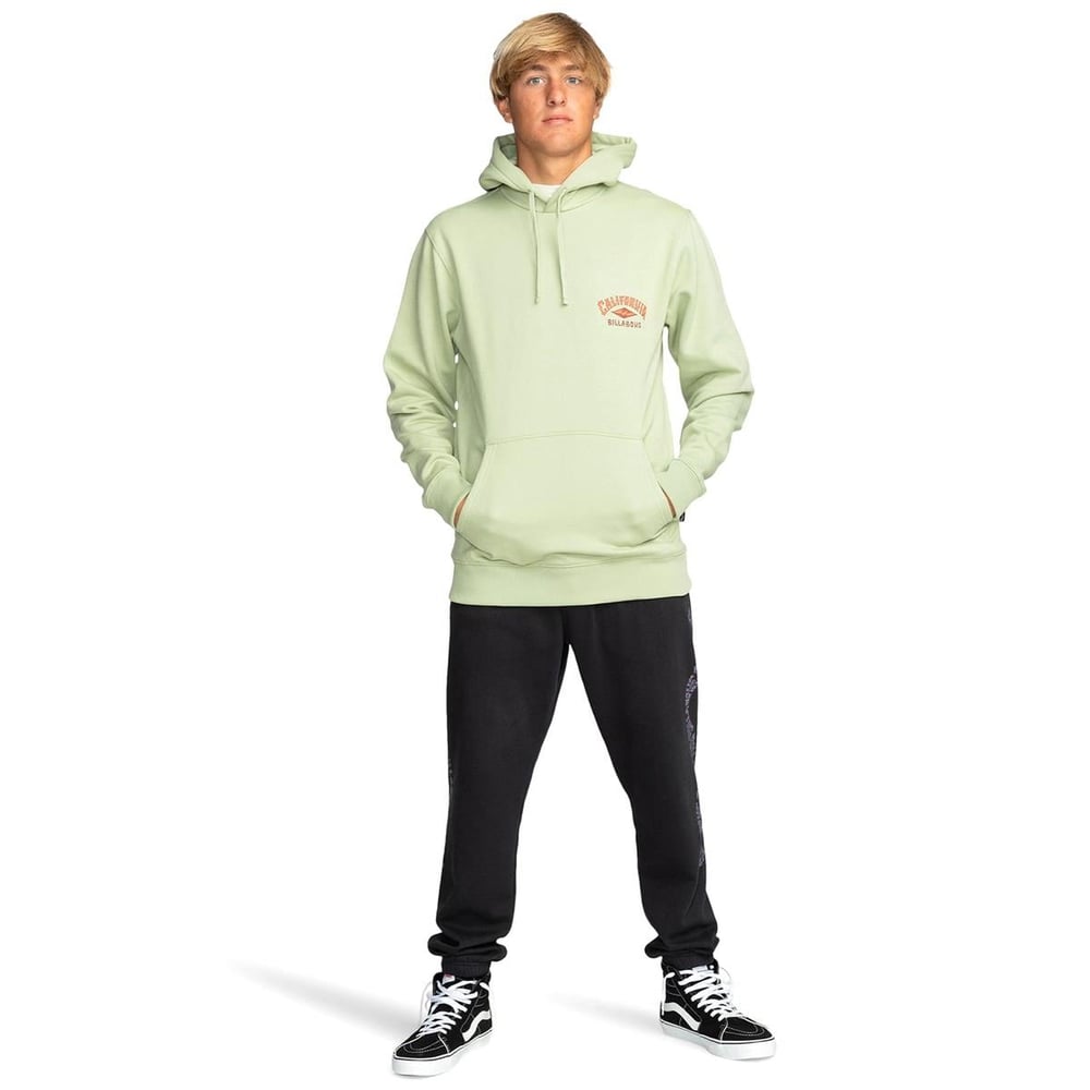 Billabong Arch Dreamy Place Po Erkek Sweatshirt - EBYSF00128