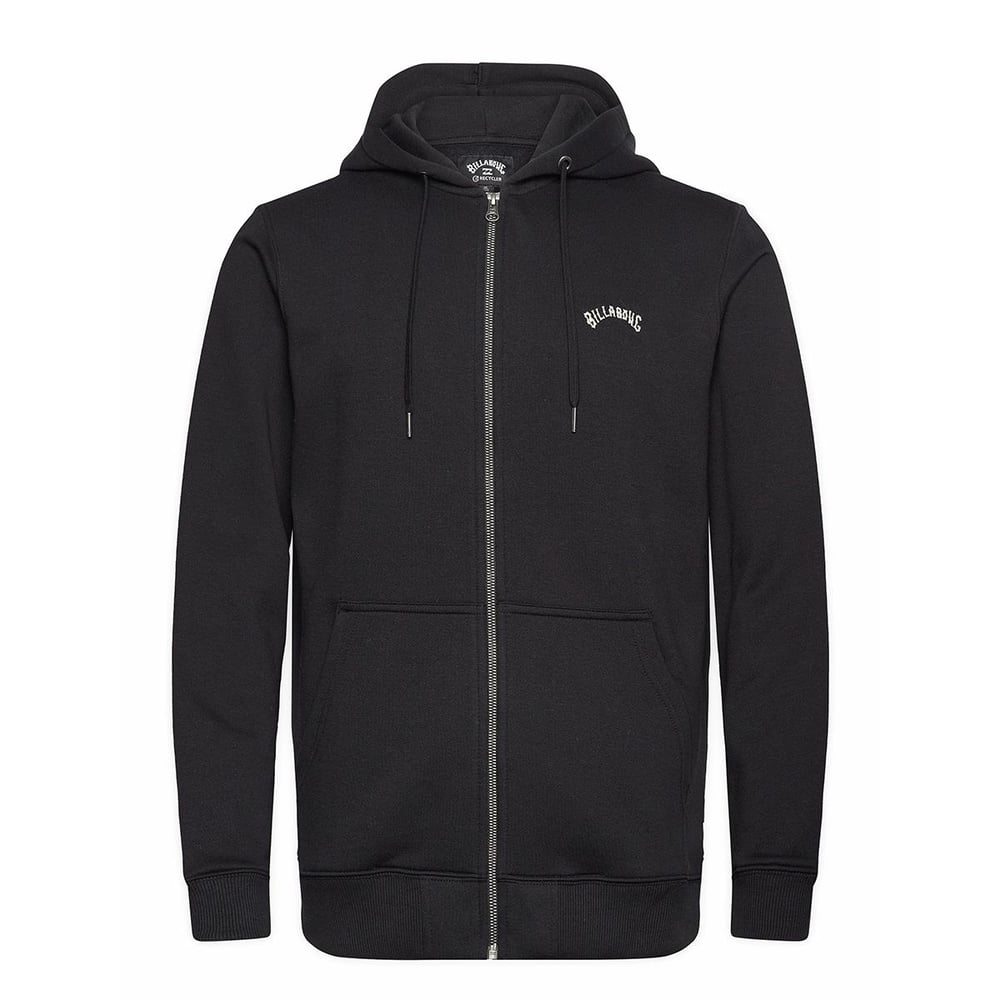 Billabong Arch Zip-Up Erkek Sweatshirt - EBYFT00108
