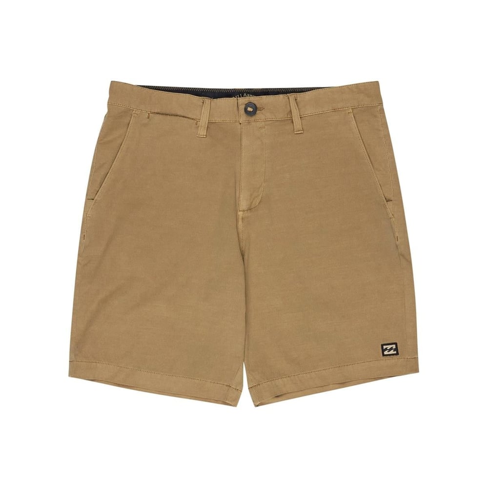 Billabong Crossfire Wave Washed Şort - ABYHY03000