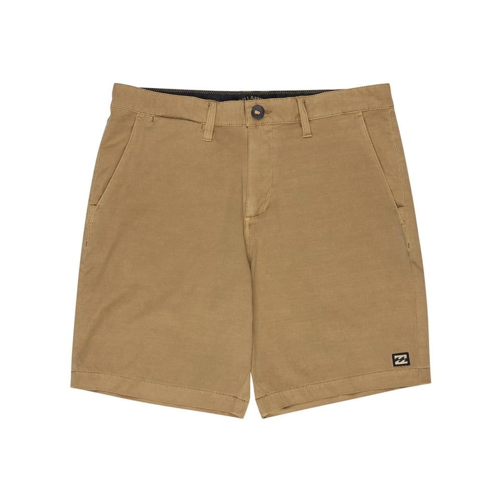 Billabong Crossfire Wave Washed Şort - ABYHY03000