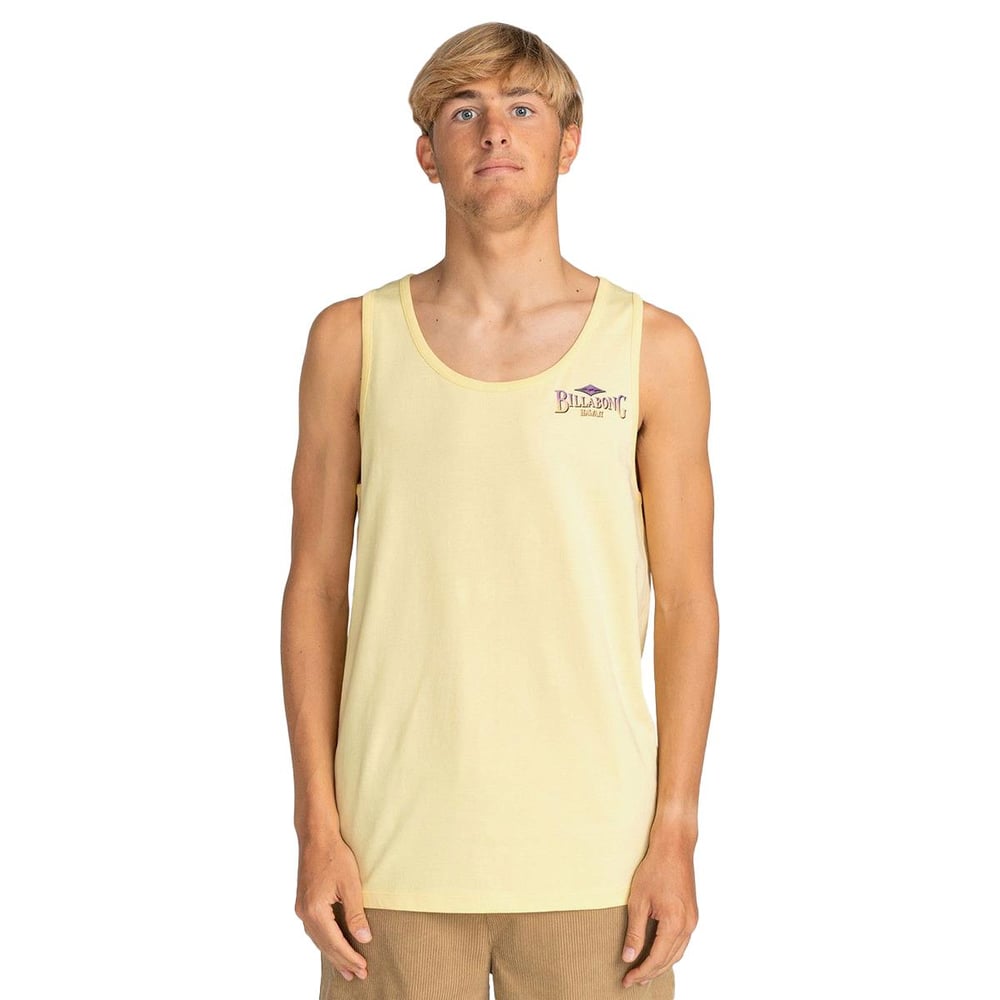 Billabong Dreamy Place Erkek Atlet - EBYZT00180