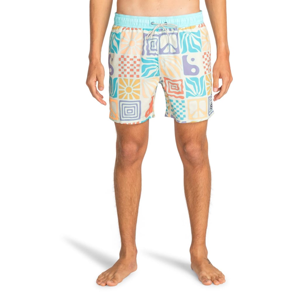 Billabong Erkek Deniz Şortu - EBYJV00128