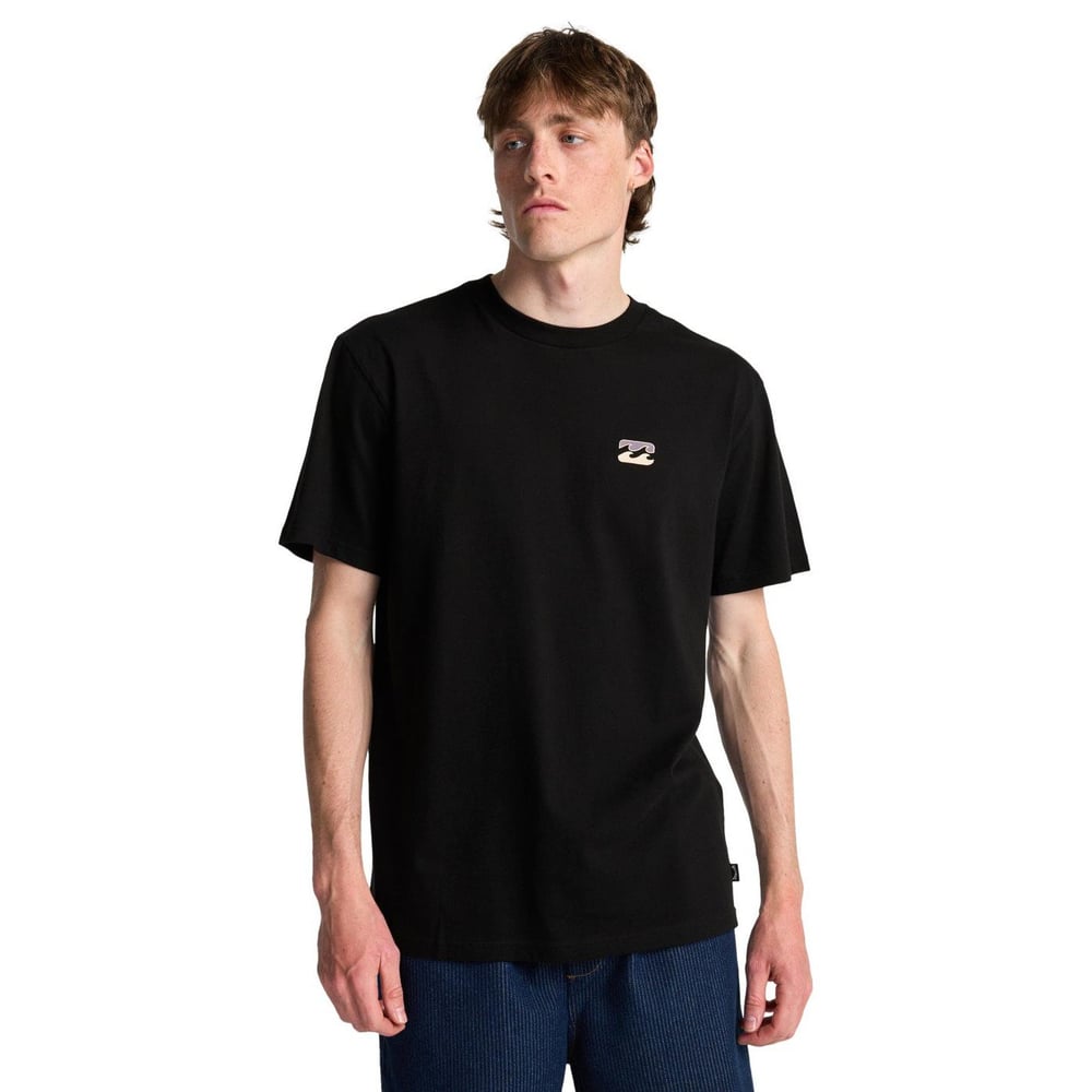 Billabong Icon Wave Ss Erkek T-shirt - EBYZT00575