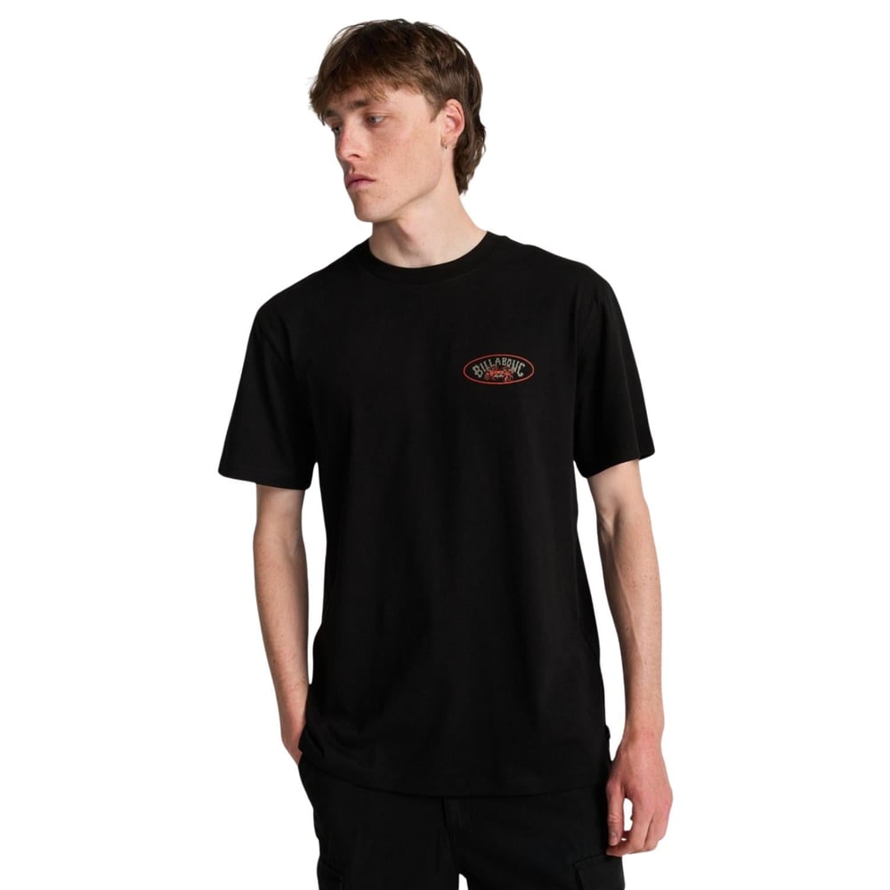 Billabong Orbit Arch Ss Erkek T-shirt - EBYZT00522