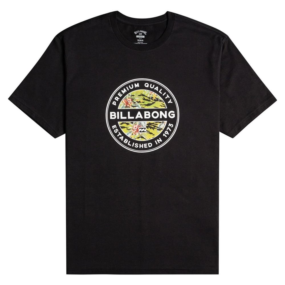 Billabong Rotor Fill Ss Tişört - C1SS08