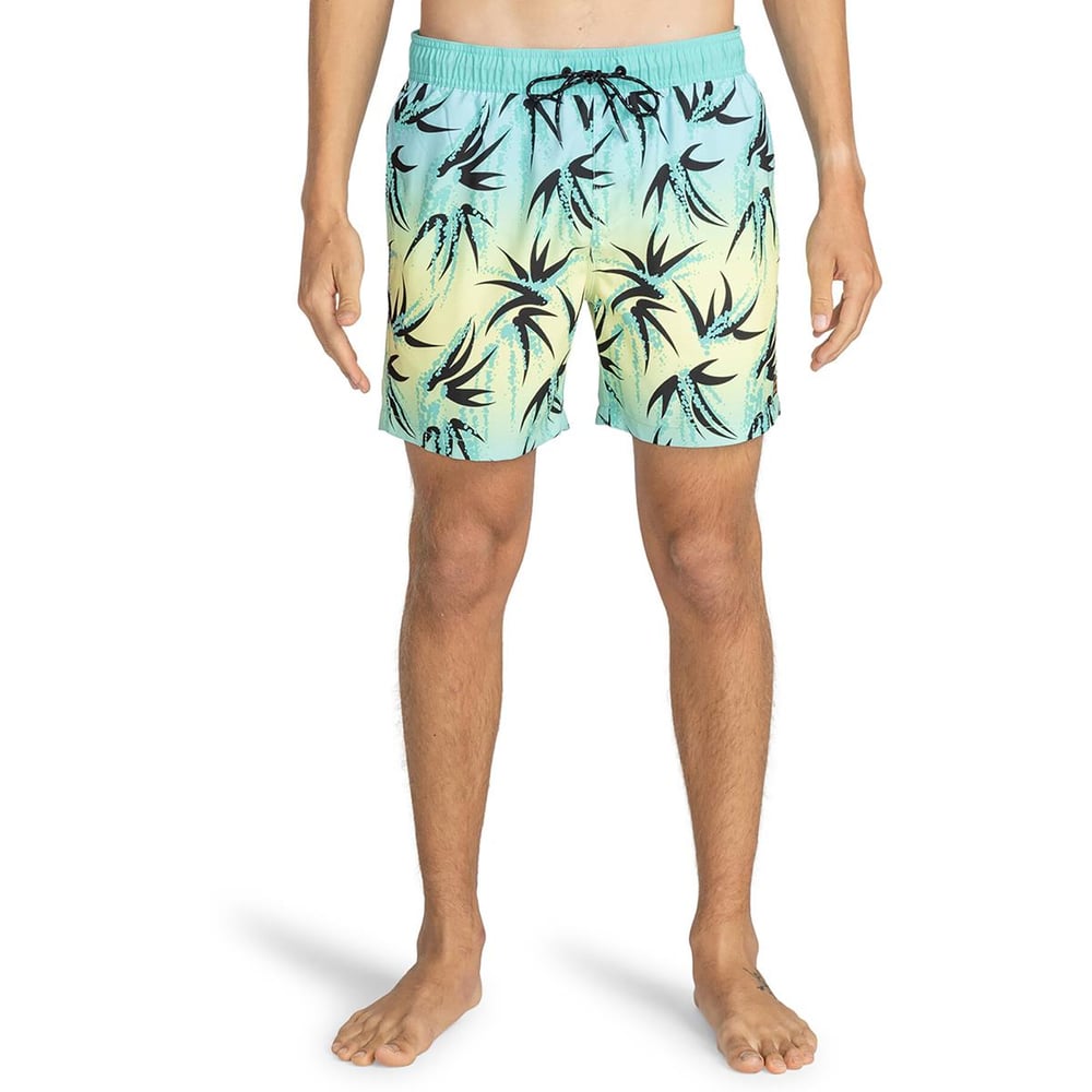 Billabong Sequence Lb Erkek  Deniz Şortu - EBYJV00124
