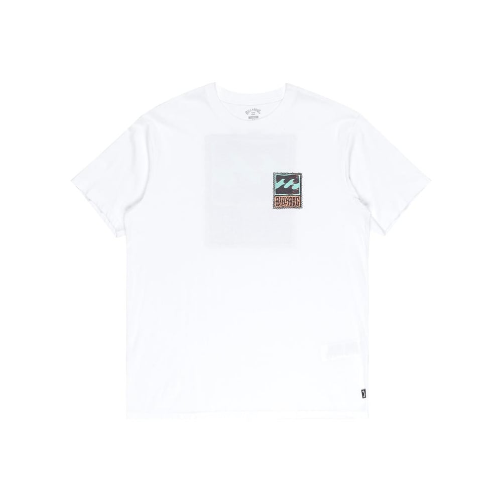 Billabong Stamp Ss T-shirt - EBYZT00293