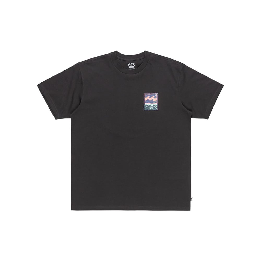 Billabong Stamp Ss T-shirt - EBYZT00293