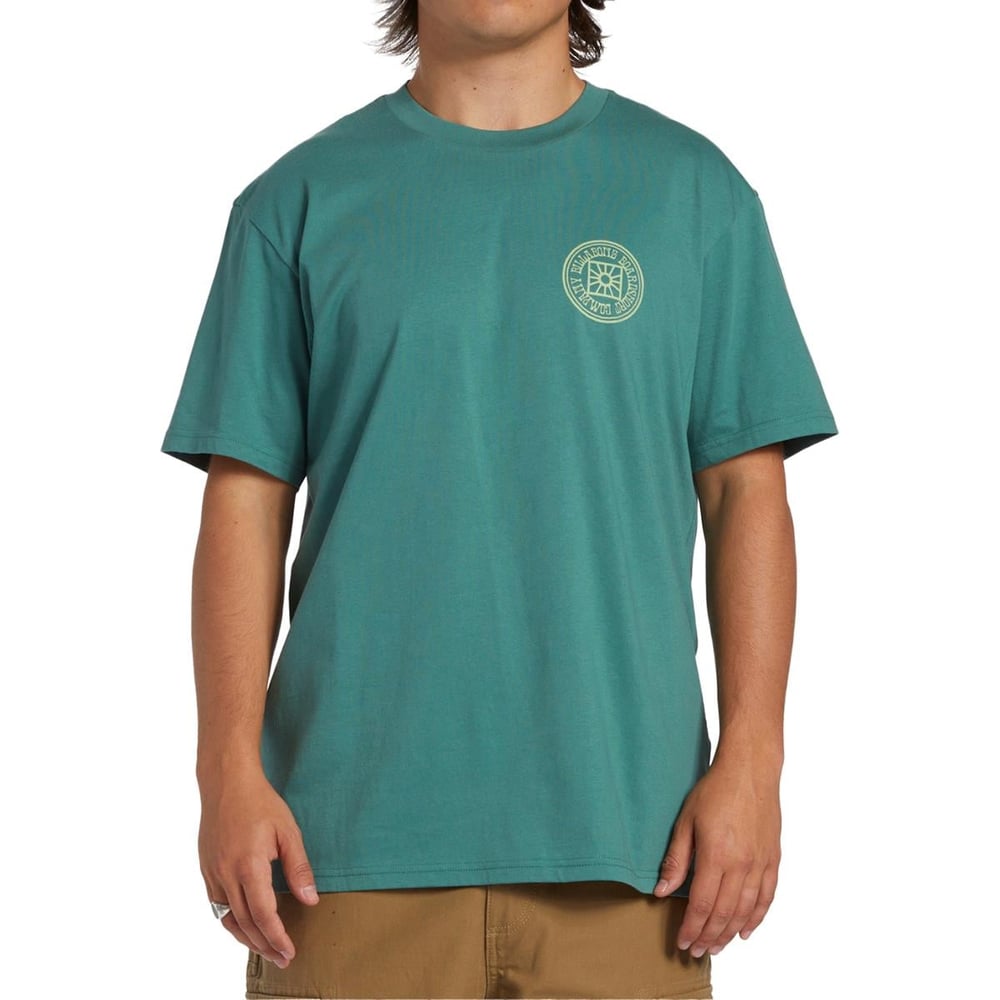 Billabong Swivel Tees Erkek T-shirt - ABYZT02268