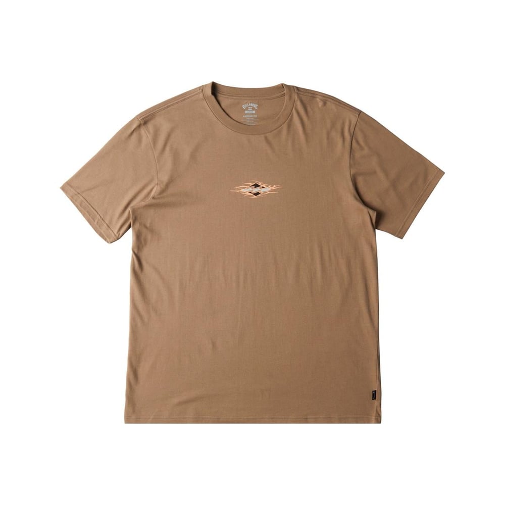 Billabong Tall Tale Tees Erkek T-shirt - ABYZT02266