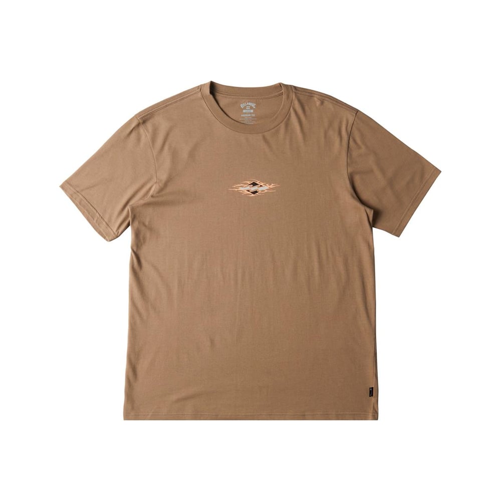 Billabong Tall Tale Tees Erkek T-shirt - ABYZT02266