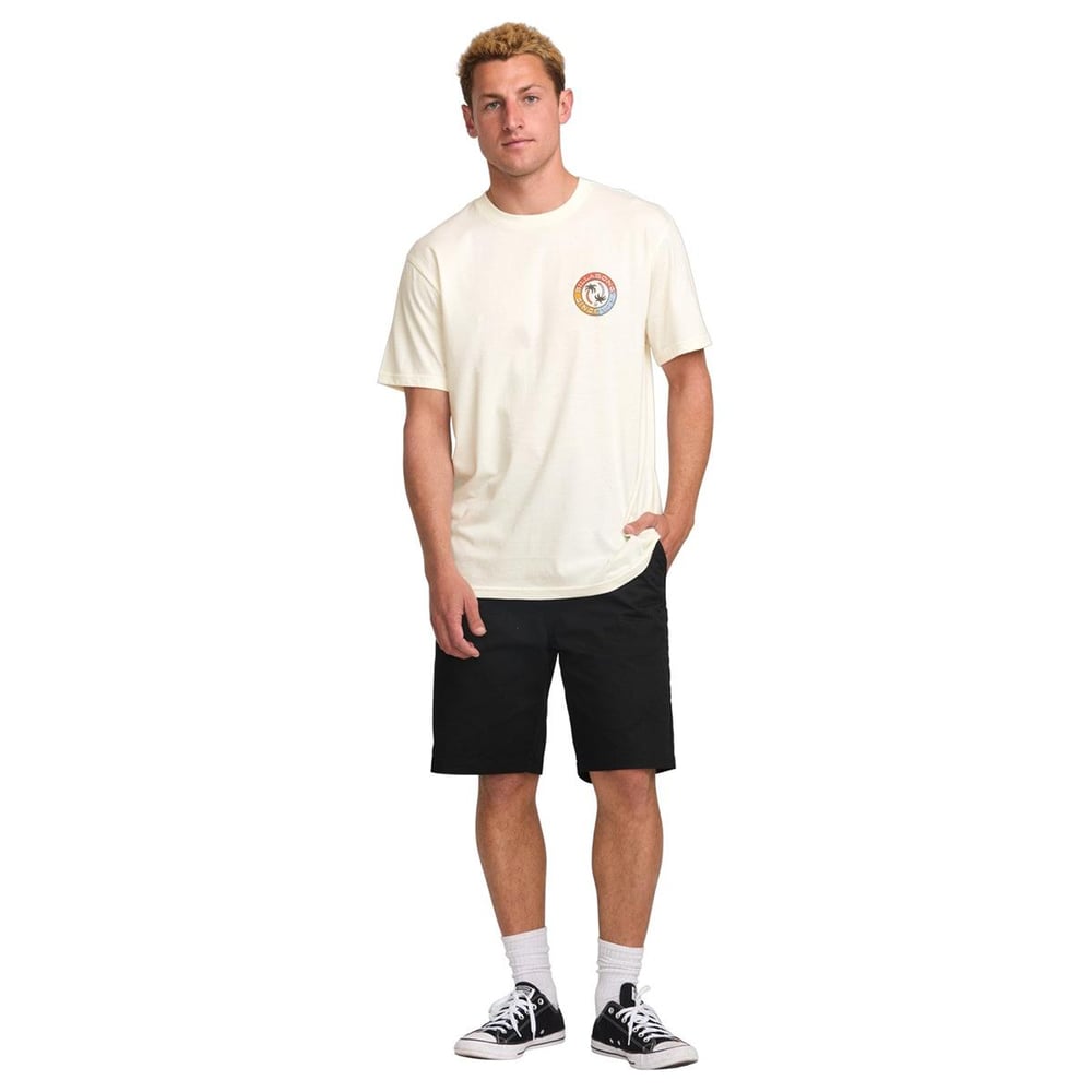 Billabong Tropical Pets Premium Ss T-shirt - 24A351