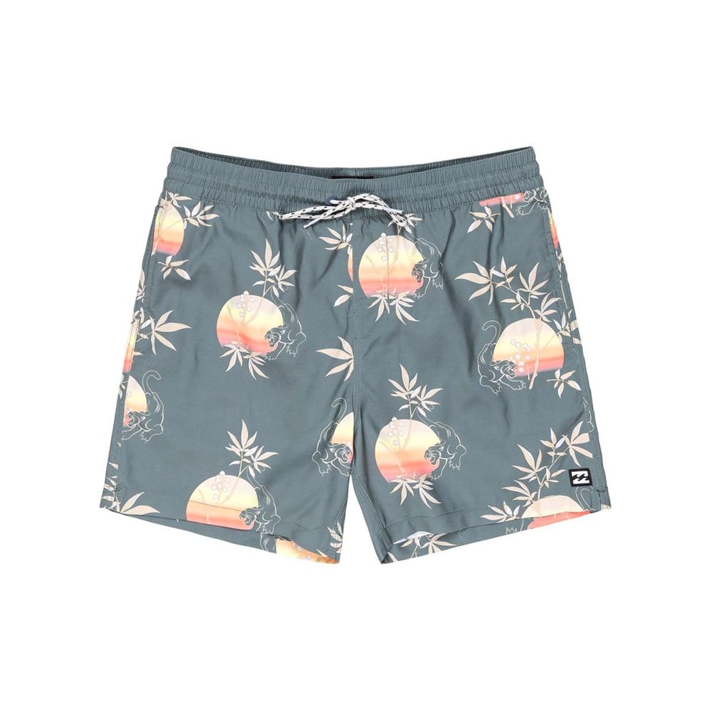 Billabong Vacay Lb Deniz Şortu - EBYJV00144