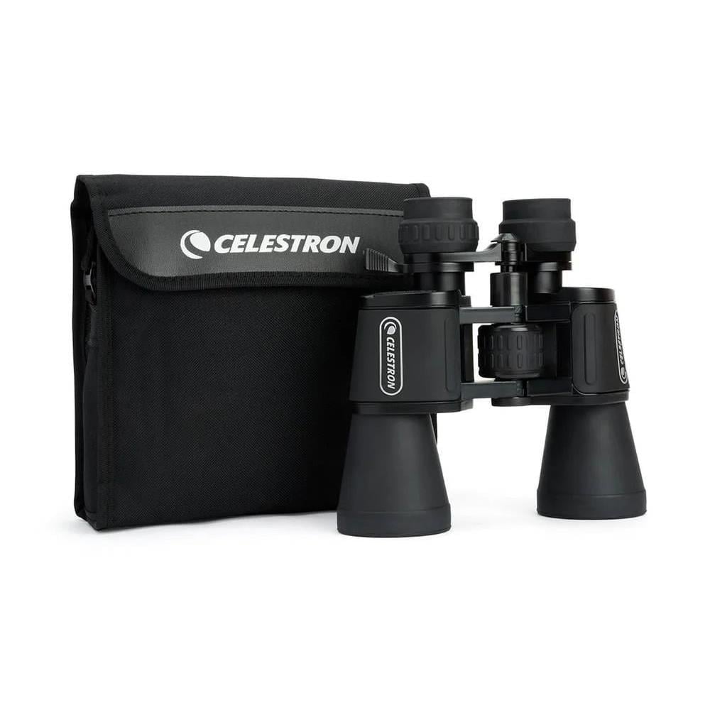 Celestron 71260 Upclose G2 10-30x50 Zoom Porro Dürbün - 71260