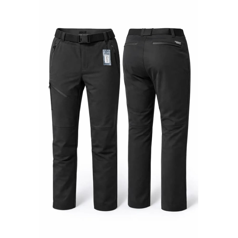 Champp Stride Outdoor Erkek Pantolon - CMP2507