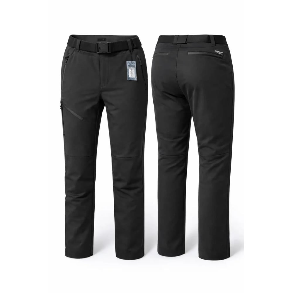 Champp Stride Outdoor Erkek Pantolon - CMP2507