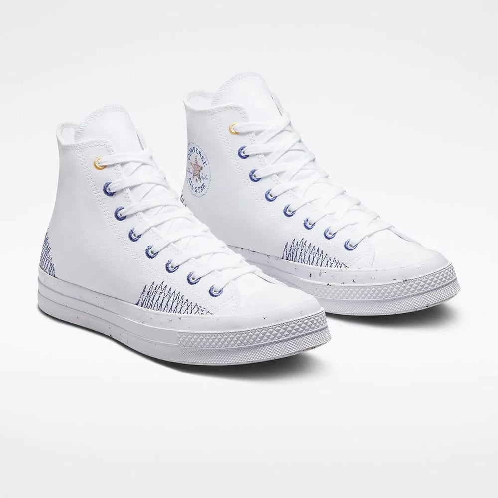 Converse Chuck 70 Waste Not Erkek Sneaker - A00408C