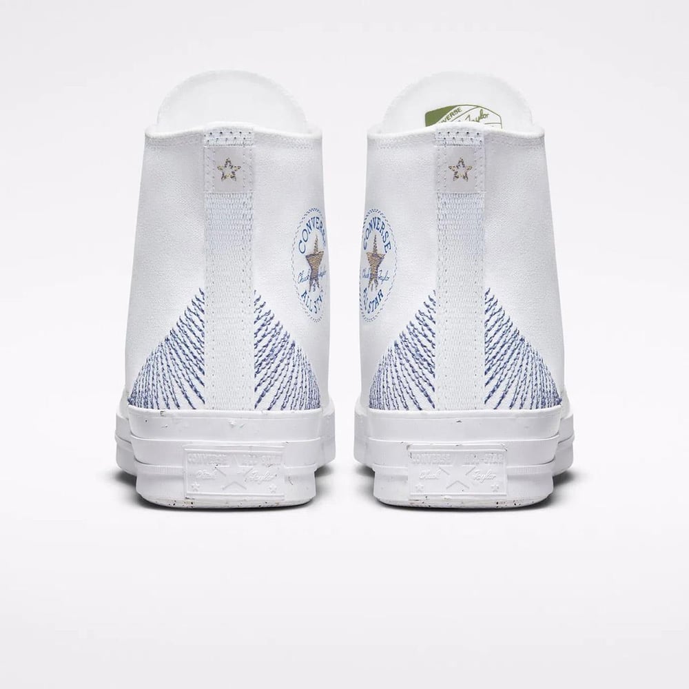 Converse Chuck 70 Waste Not Erkek Sneaker - A00408C