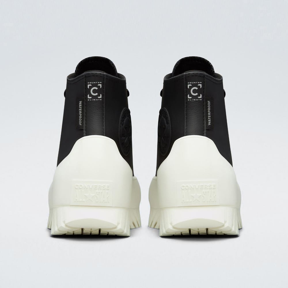 Converse Chuck Taylor All Star Lugged Winter 2.0 Kadın Sneaker Ayakkabı - 172057C