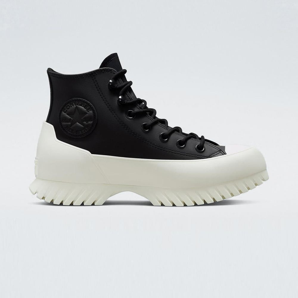 Converse Chuck Taylor All Star Lugged Winter 2.0 Kadın Sneaker Ayakkabı - 172057C