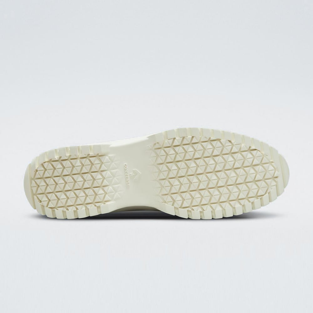 Converse Chuck Taylor All Star Lugged Winter 2.0 Kadın Sneaker Ayakkabı - 172057C