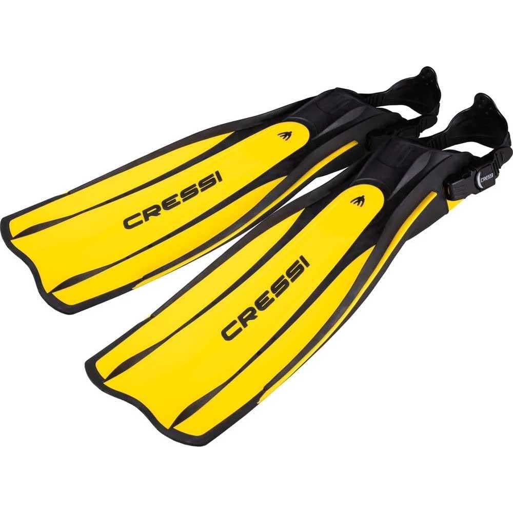 Cressi Pro Light Dalış Paleti - CressiXL