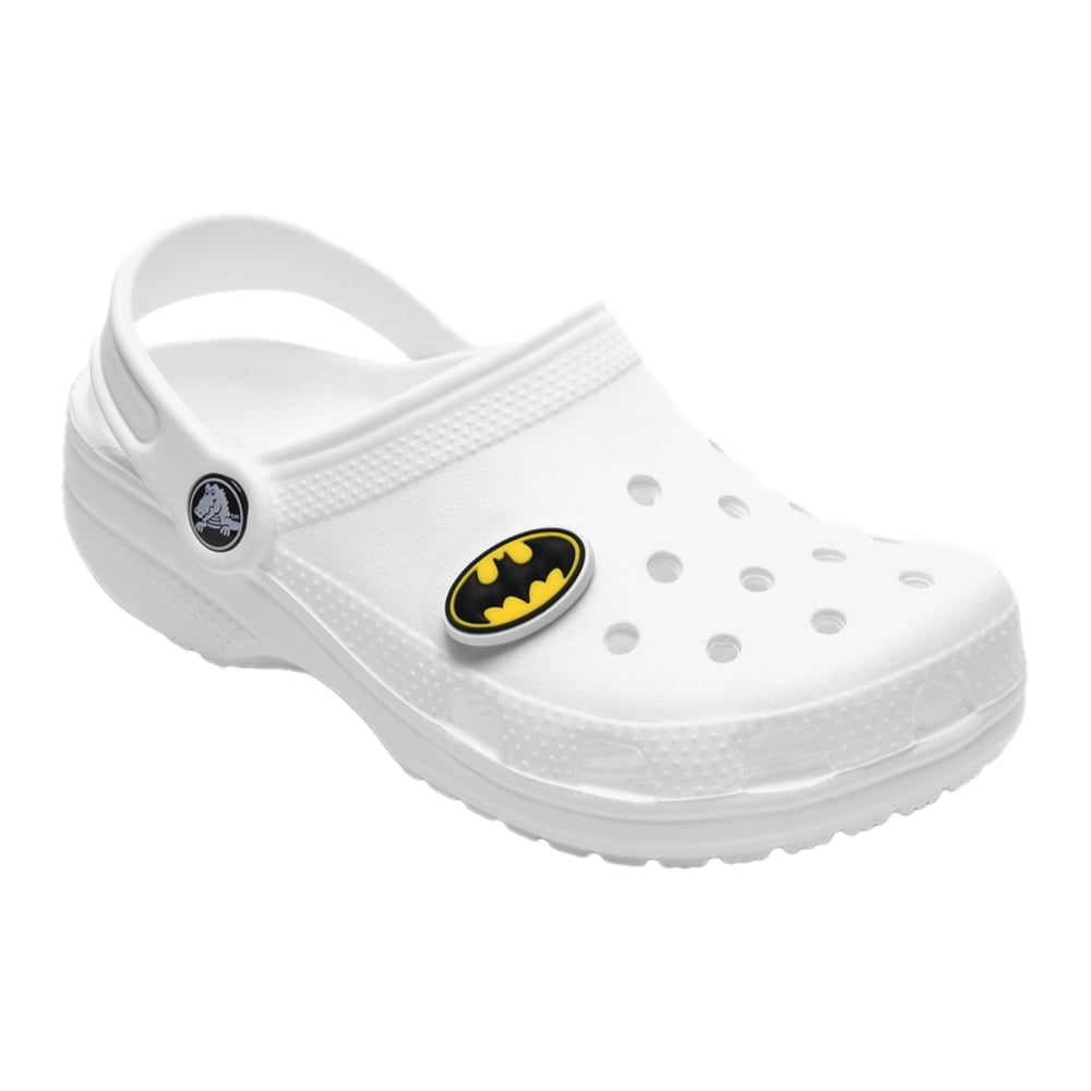 Crocs Batman Shield Rozet - 10006904