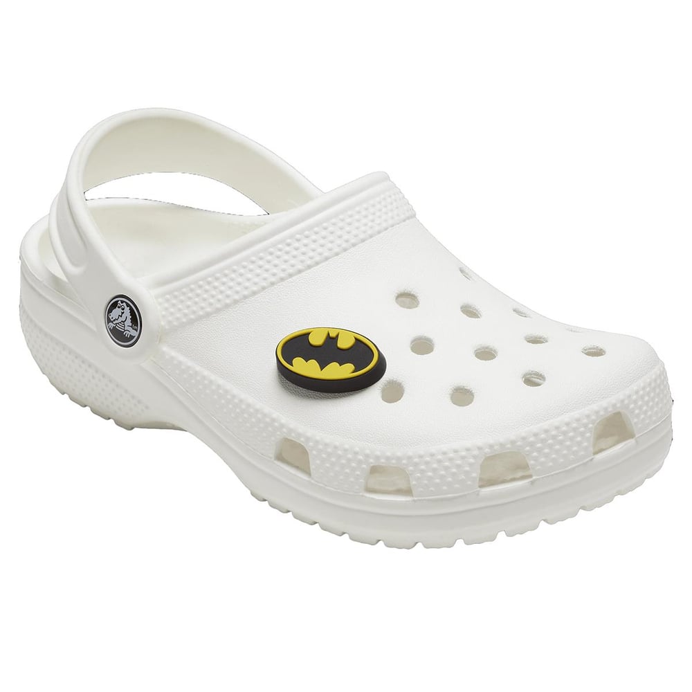 Crocs Batman Shield Rozet - 10011868
