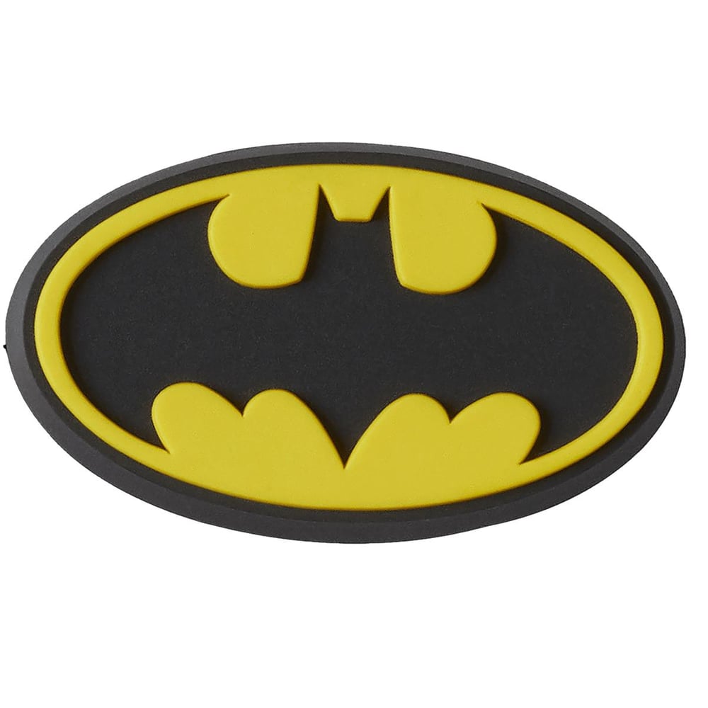Crocs Batman Shield Rozet - 10011868