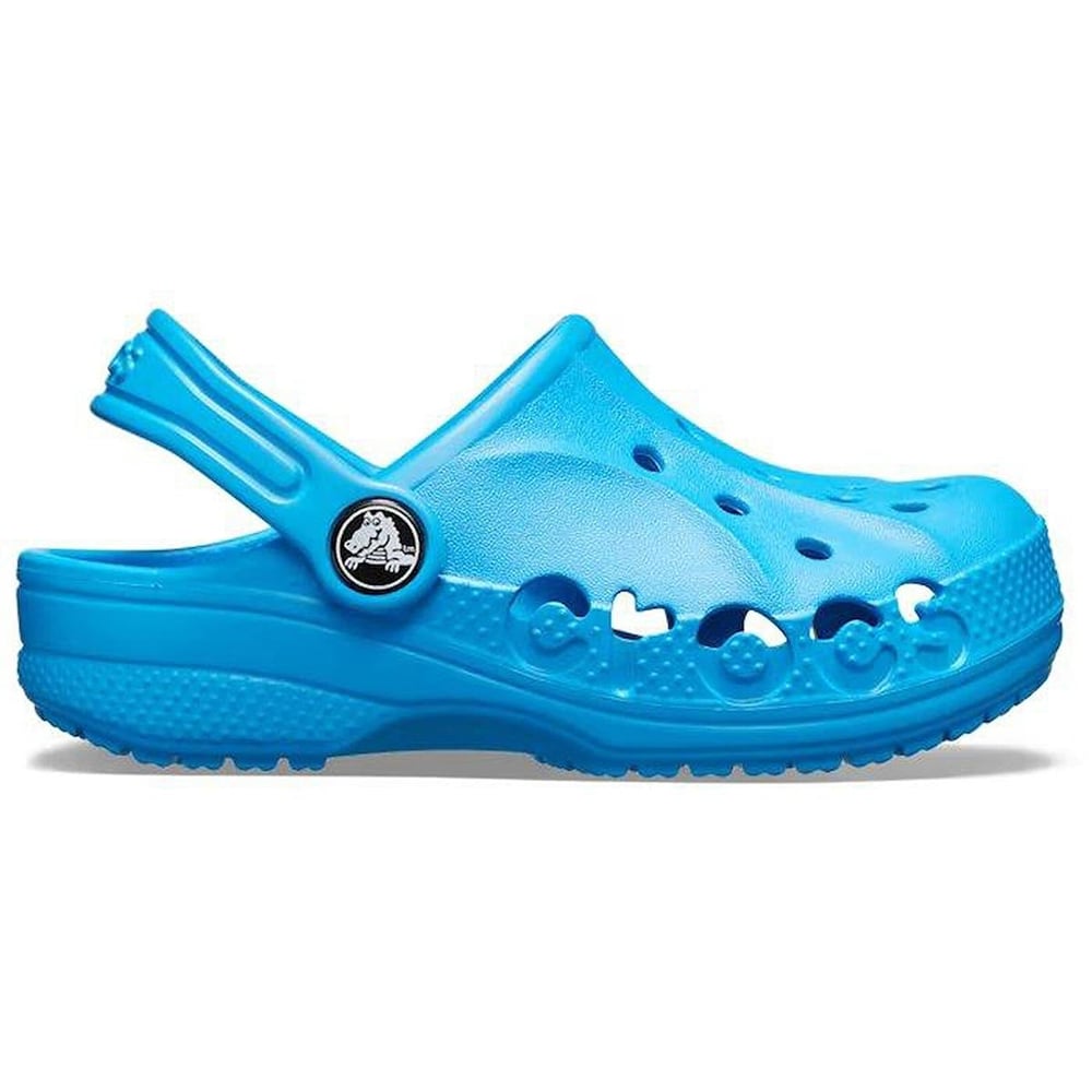 Crocs Baya Clog K Çocuk Terlik - 207013