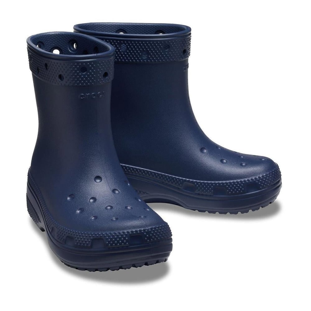 Crocs Classic Boot K - Juice Çocuk Bot - 208544