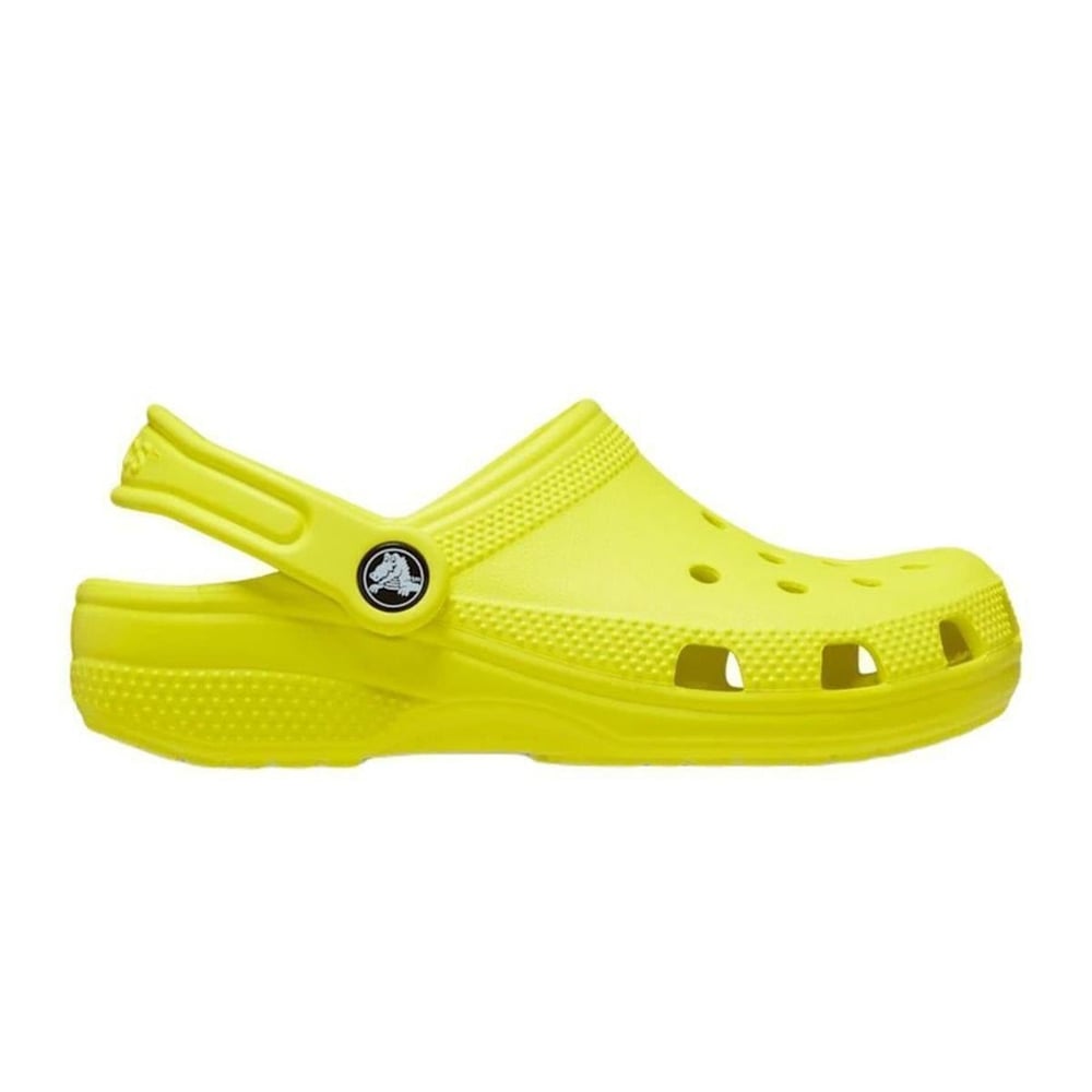 Crocs Classic Clog T Çocuk Terlik - 206990
