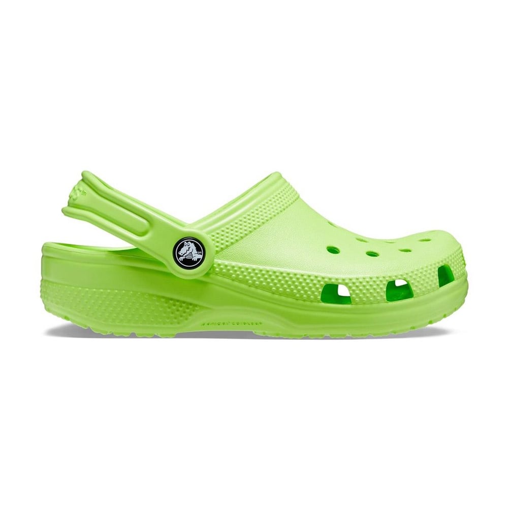Crocs Classic Clog T Çocuk Terlik - 206990