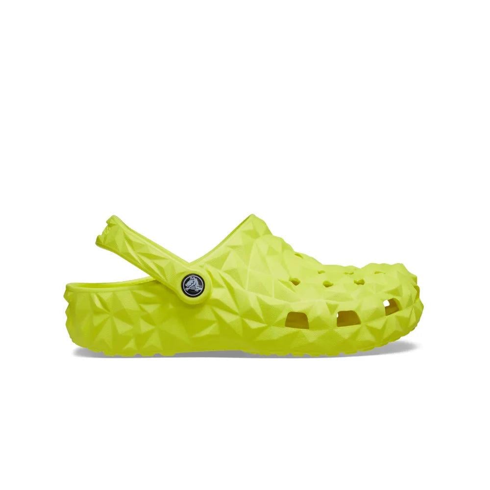 Crocs Classic Geometric Clog Terlik - 209563