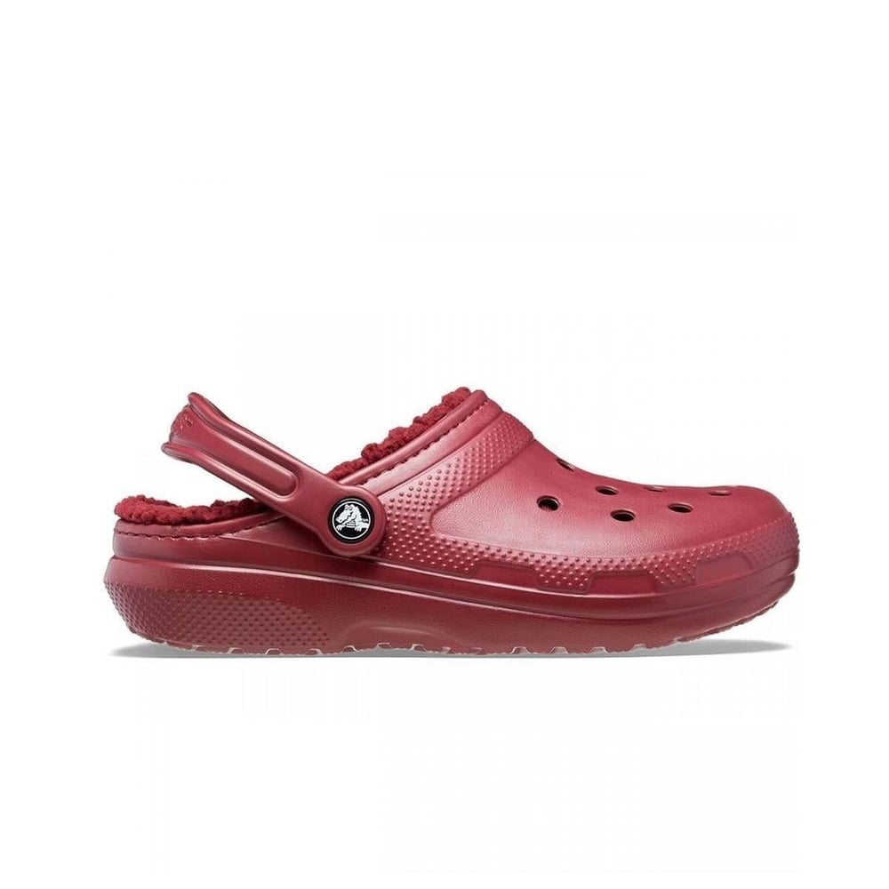 Crocs Classic Lined Clog Erkek Terlik - 203591