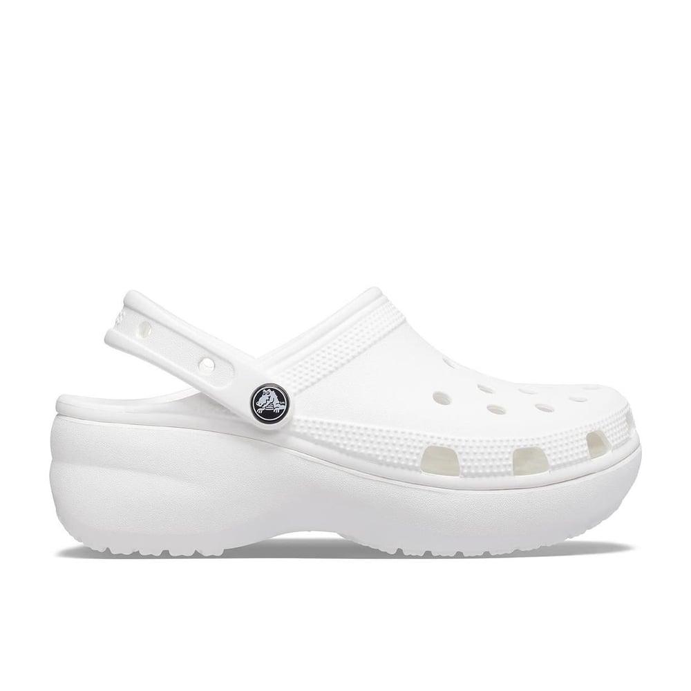 Crocs Classic Platform Clog W Terlik - 206750