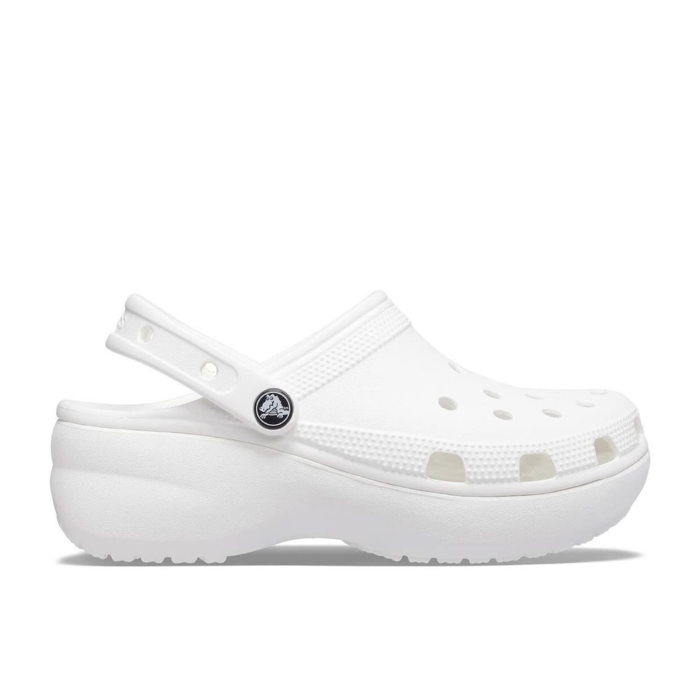 Crocs Classic Platform Clog W Terlik - 206750
