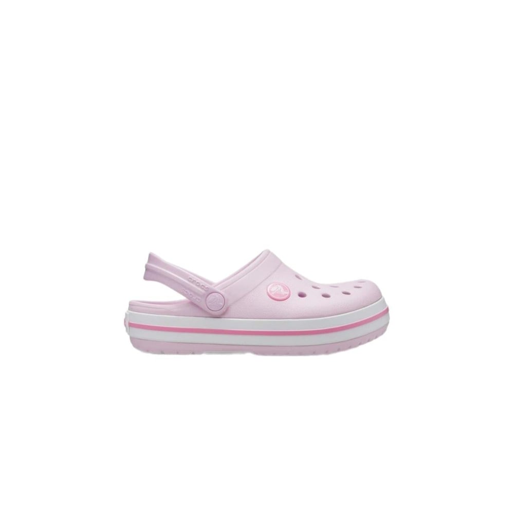 Crocs Crocband Clog T Çocuk Terlik - 207005