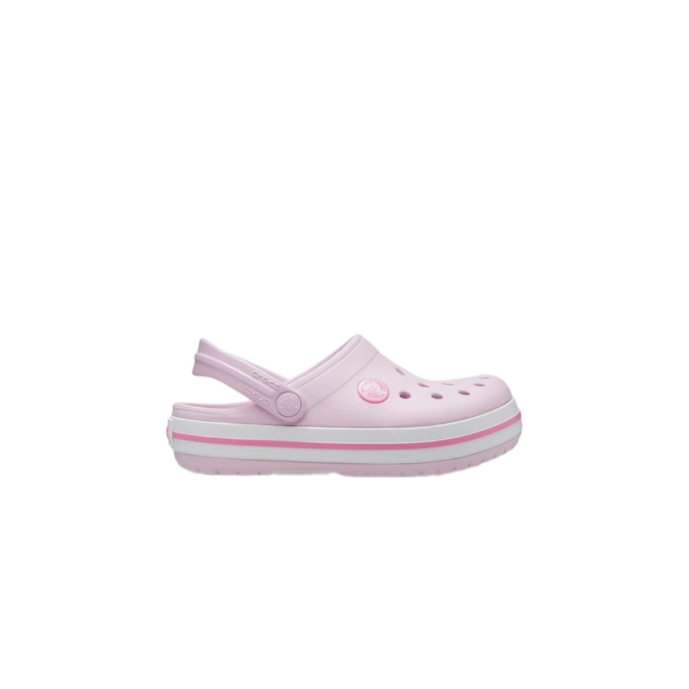 Crocs Crocband Clog T Çocuk Terlik - 207005