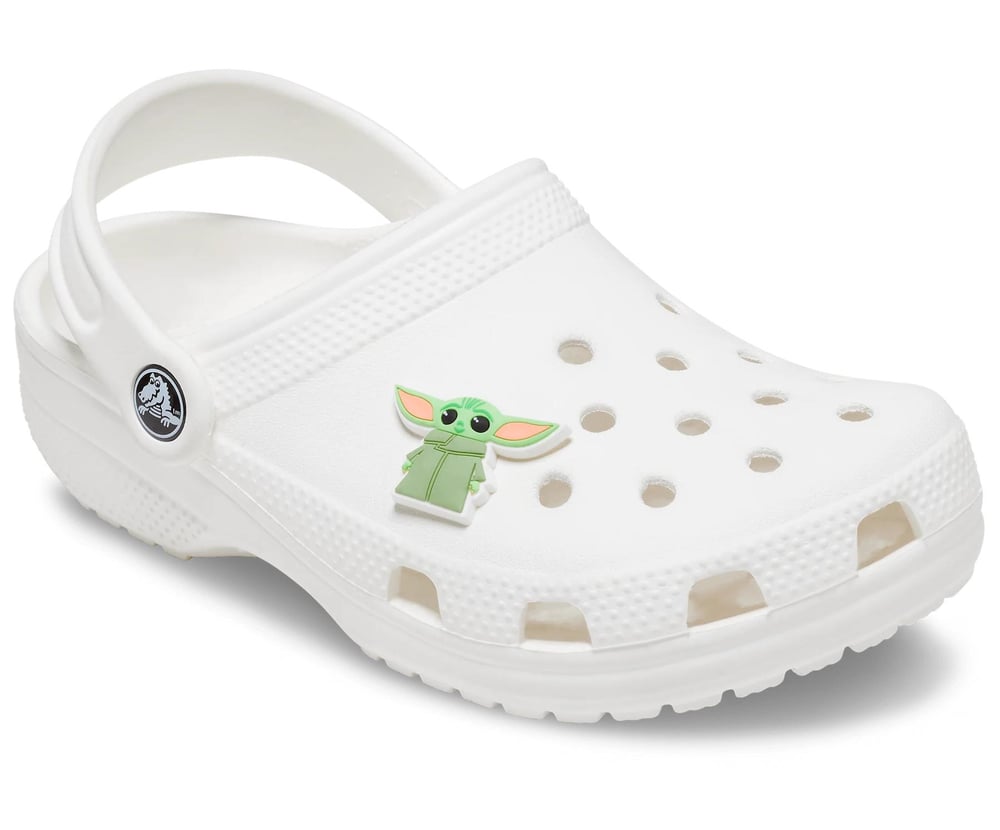 Crocs Grogu Rozet - 10008353