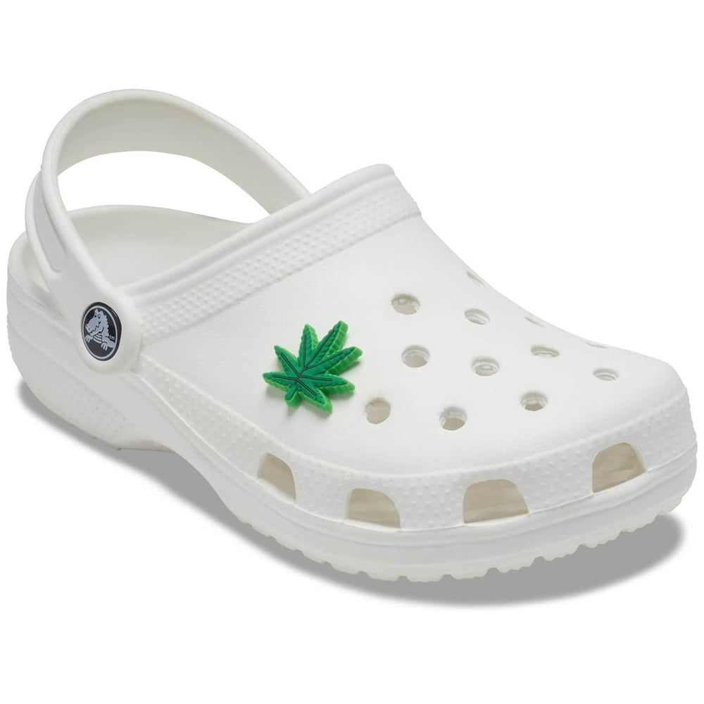 Crocs Hemp Leaf Rozet - 10008153