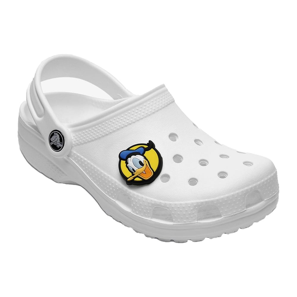 Crocs Jibbitz Donald Duck Charm Rozet - 10006835