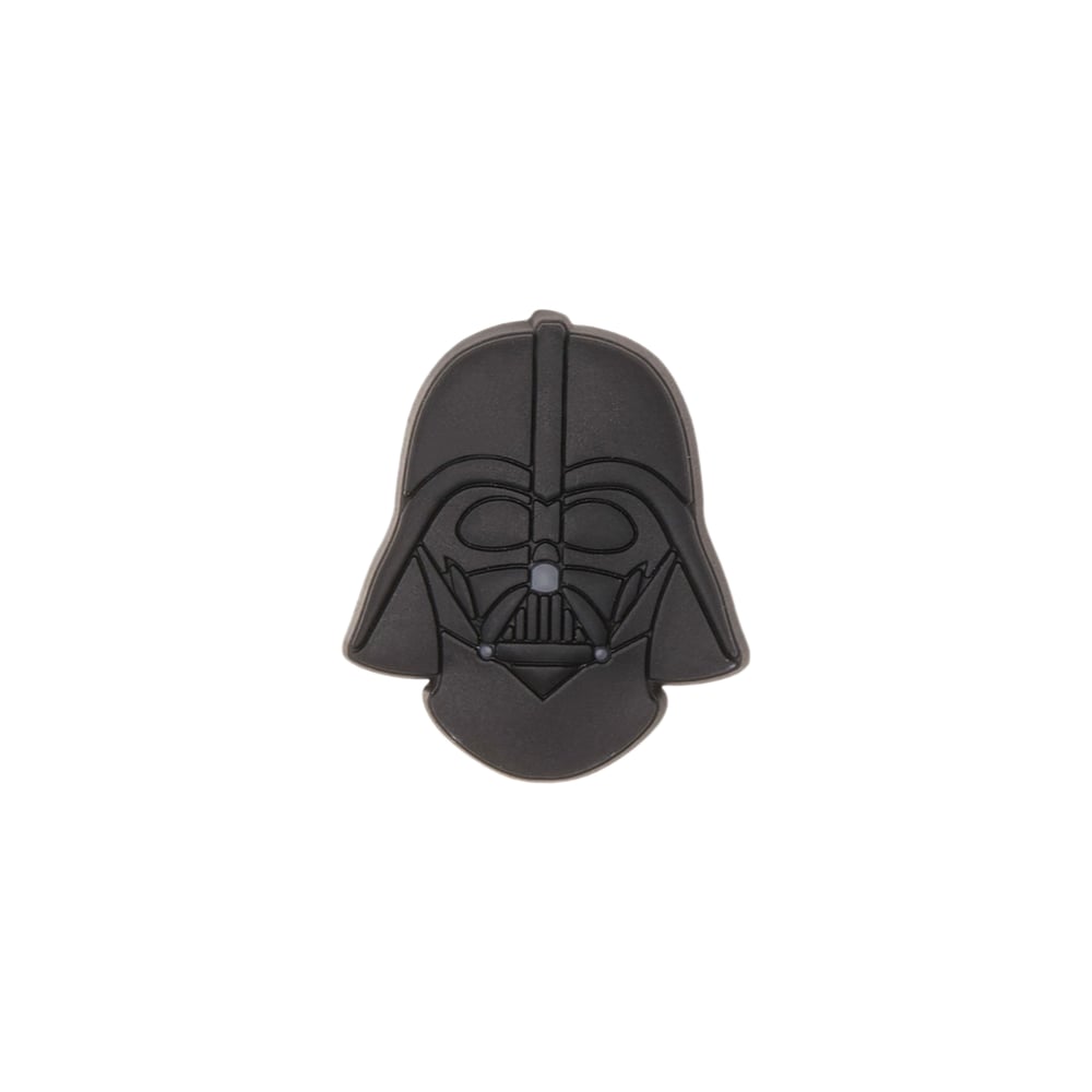 Crocs Jibbitz Star Wars Darth Vader Helmet Rozet - 10007238
