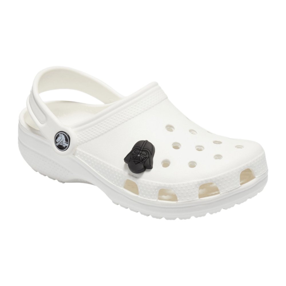 Crocs Jibbitz Star Wars Darth Vader Helmet Rozet - 10007238